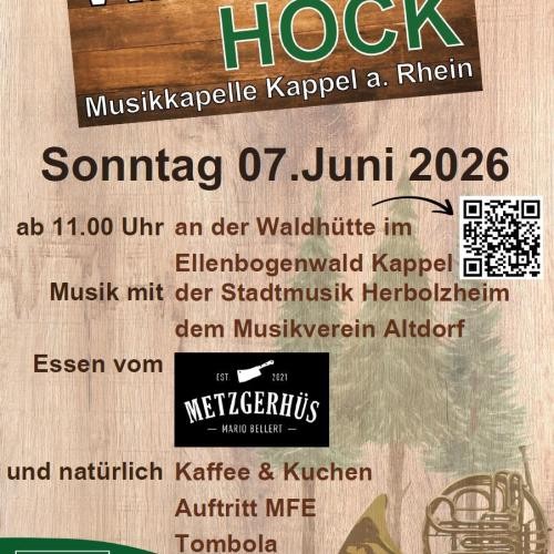 Musikkapelle Kappel Musikkapelle Kappel