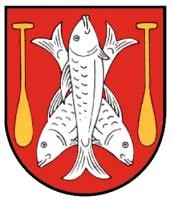 Alte Wappen von Kappel und Grafenhausen