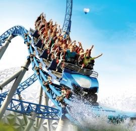 Europa-Park Rust Europa-Park Rust