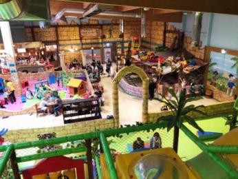 Funny-World Funny-World