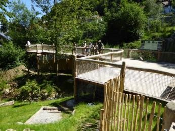 Schwarzwaldzoo Waldkirch Schwarzwaldzoo Waldkirch