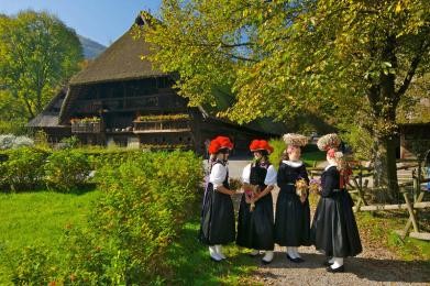 Vogtsbauernhof Vogtsbauernhof