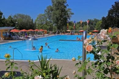Schwimmbad Ettenheim Schwimmbad Ettenheim