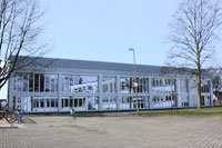 Turn- und Mehrzweckhalle Grafenhausen Turn- und Mehrzweckhalle Grafenhausen