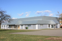 Turn- und Mehrzweckhalle Kappel Turn- und Mehrzweckhalle Kappel