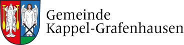 Logo: Kappel-Grafenhausen (Link zur Startseite)